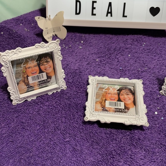 Mini 2 x 2 frames - Picture 2 of 3